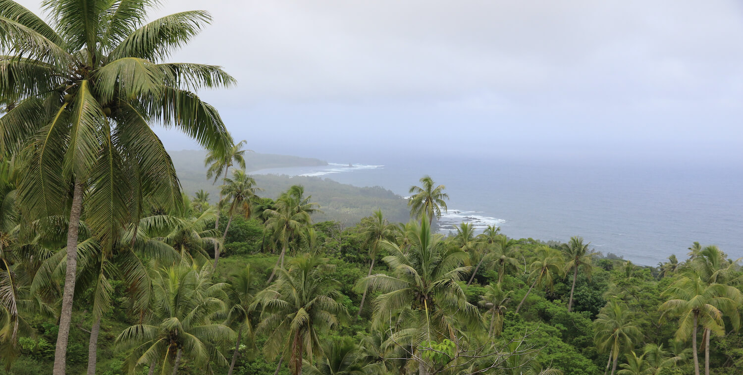 East Melanesian Islands Cepf